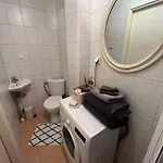 Apartmán Cozy Flat With Fireplace Tallinn